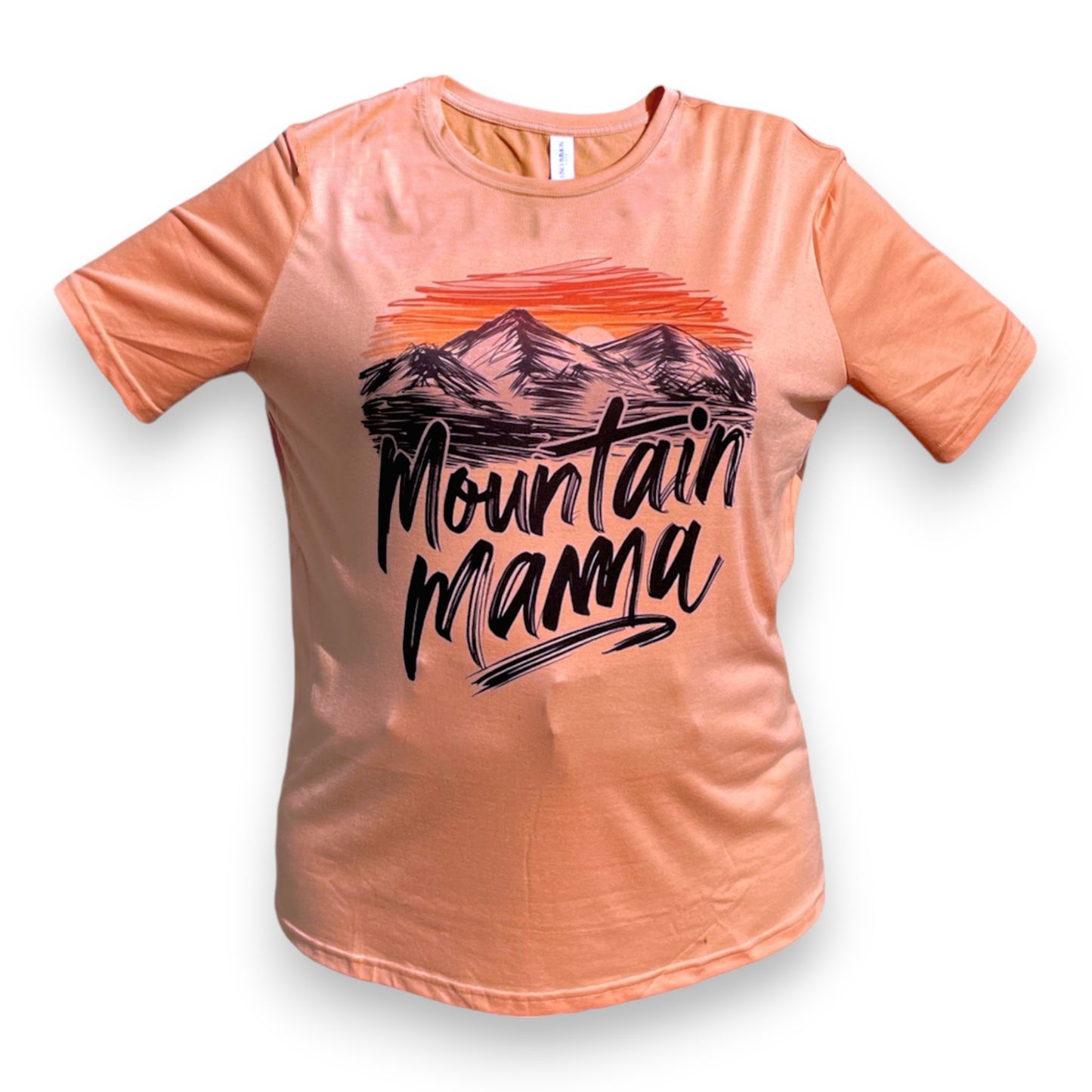 Mountain Mama T-Shirt